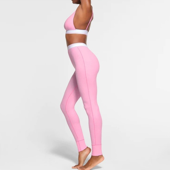 RARE skims bubble gum multi legging - Picture 3 of 6